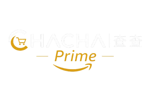 ChachaPrime logo